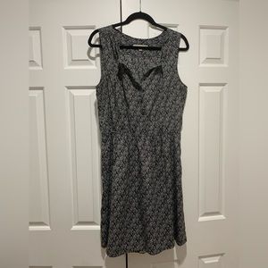 Ann Taylor LOFT Summer Dress